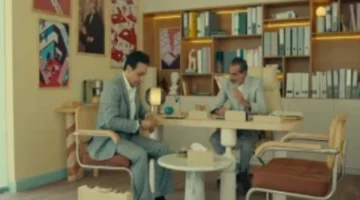 تصاعد الأحداث في فخر الدلتا الحلقة 25 حول قضية والد إيهاب